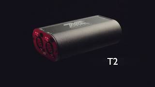 T2 USB Interface [upl. by Phillis]