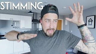 Autism STIMMING everything YOU NEED to know 2018 [upl. by Bradleigh]