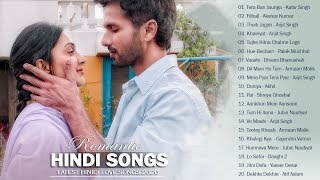 New Hindi Songs 2020  Heart Touching Songs Playlist  New Hindi Love songs 2020 May  INDian songs [upl. by Akcira]