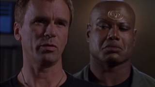 STARGATE SG1 season 1 Trailer 1  Richard Dean Anderson [upl. by Ester920]