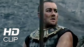 Exodus Gods and Kings  This Way  Clip HD [upl. by Sissel99]