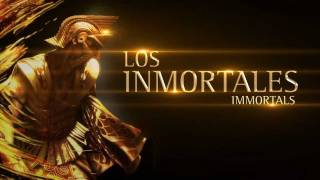 Los Inmortales  Trailer Oficial Subtitulado Latino  FULL HD [upl. by Nuyh]