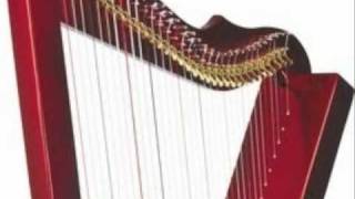 Harp The Herald Angels Swing The Nightingale [upl. by Linzy]