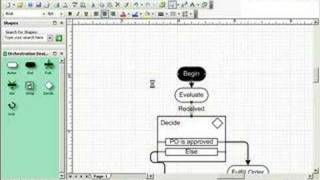 BizTalk Server 2006  BAM amp Orchestration Designer [upl. by Rodger]