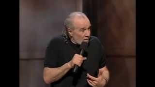 George Carlin  Everyday expressions that dont make sense [upl. by Ahsead]