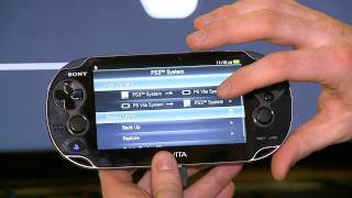 How to Get PSP Games on Vita [upl. by Ah]