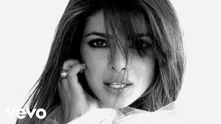 Priyanka Chopra  I Can’t Make You Love Me Live From Mumbai [upl. by Naerda]