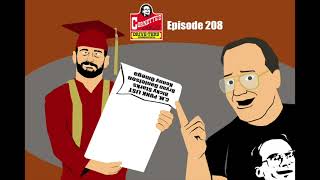 Jim Cornette on Whats Next For CM Punk [upl. by Nels103]