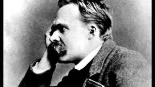 Friedrich Nietzsche  Gott ist tot [upl. by Anas]