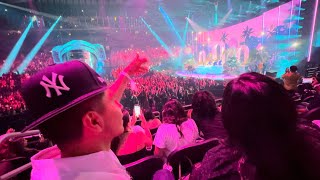 Cardi B Megan Thee Stallion Performance MTV VMAS 2023 [upl. by Isawk]