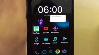 Bonzi buddy on android [upl. by Ferreby]