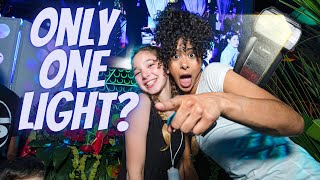 5 Minute On Camera Flash Tutorial for Receptions Clubs and Events [upl. by Llamaj]