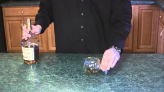 How to Pour and Serve a Shot of Cognac [upl. by Ykcaj]