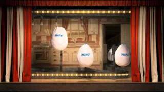 New Stinky Stinky Stinky Hefty Hefty Hefty TV Commercial [upl. by Daiz766]