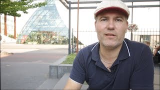 Stadsfotografie met lange sluitertijden tutorial dutch [upl. by Poulter]