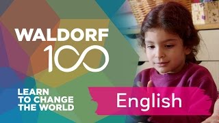 Waldorf 100 – The Film English [upl. by Ahsikit]