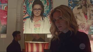 Orphan Black 5x08  Cophine  Delphine scenes [upl. by Tavey]