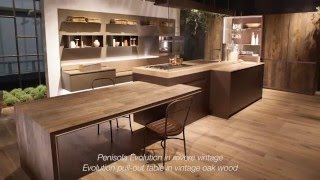 Ernestomeda  Eurocucina 2016 [upl. by Ahseniuq860]