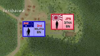 Australias Kokoda Campaign [upl. by Ambrogino622]