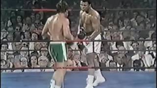 Muhammad Ali Top 20 Knockouts Greatest of All Time Tribute [upl. by Ennavoj]