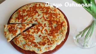 🌷15 DAQIQADA MAZALI NONUSH 15 минут очень вкусно завтрак 🍳TA [upl. by Yema]