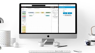 Absolute beginner with NodeRED Today define a REST endpoint REST API with the quotHTTP inquot node [upl. by Moreta]