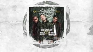 Nio Garcia feat Bryant Myers amp Randy  Borracho amp Loco Remix Official Audio [upl. by Erusaert863]