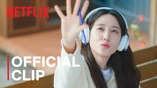 Castaway Diva  Official Clip  Netflix ENG SUB [upl. by Dloraj]