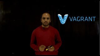 Vagrant in 5 minutes [upl. by Nottnerb]