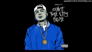 KING LIL G  En La Cuadra ft GeraMX [upl. by Asilak]