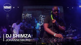 DJ Shimza Boiler Room amp Ballantines Stay True South Africa DJ Set [upl. by Mirisola505]