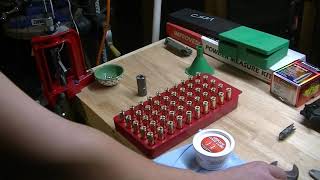 A Complete guide to reloading 308 Winchester [upl. by Akemet972]