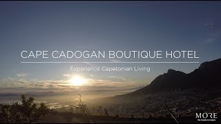 Cape Cadogan Experience [upl. by Siraj]