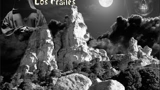 Los Frailes  Leyendas Hidalguenses y otros cuentos [upl. by Whiting]