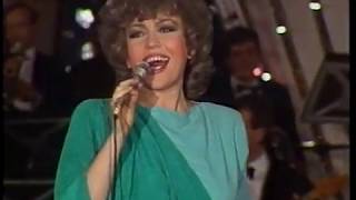 Corina Chiriac  Recital Sala Radio 1986 [upl. by Atteynot737]