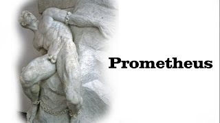 Prometheus  Johann Wolfgang von Goethe [upl. by Syxela]