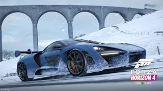 Forza horizon 4 DEMO Full gameplay no commentary [upl. by Otnas]