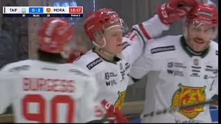 Tingsryd AIF  Mora IK 14  Allsvenskan Hockey Höjdpunkter [upl. by Ayiotal]