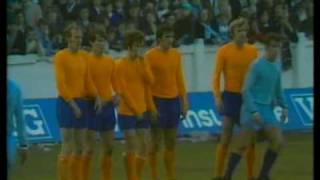 Worlds Best Free Kick  Coventry City v Everton [upl. by Aimehs]