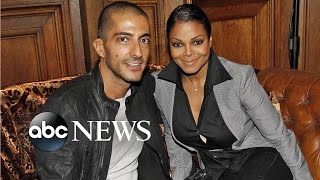 Janet Jackson Gives Birth at 50 [upl. by Emmie]