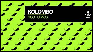 Kolombo  Nos Fuimos [upl. by Parrish718]