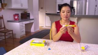 How to Use Your Epinephrine AutoInjector [upl. by Yun221]