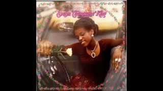 Evelyn Champagne King The show is over 1977 [upl. by Christiansen]