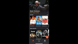 TUBI Stream Movies FREE [upl. by Attegroeg]