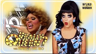 Bianca Del Rios Really Queen  Phi Phi OHara [upl. by Adnuhs]