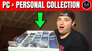 How To Collect Sports Cards Beginner Tips 🧠 [upl. by Ardnaxila]