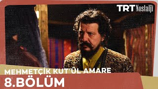 Mehmetçik Kûtulamâre 8Bölüm [upl. by Aryhs390]