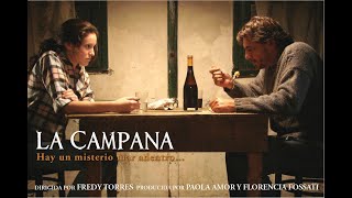 LA CAMPANA Películas argentinas completa HD [upl. by Anaimad368]