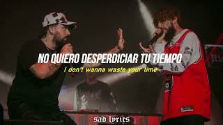 UICIDEBOY  Escape from BABYLON  Sub Español amp Lyrics Explicado [upl. by Wojcik]