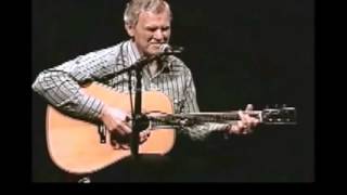 Doc Watson Deep River Blues [upl. by Darwen865]